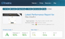 تست کارایی سامانه 